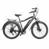 Best reviews of 😉 SAMEBIKE CITYMAN2 E-bike 27.5 Inch Mountain Bike 36V 250W Motor 10.4Ah Removable Battery 32KM/H Max Speed 40-80 km Range 🔥