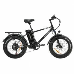 Best reviews of 🤩 SAMEBIKE XWC05 Electric Mountain Bike 20*4.0 Inch Fat Tire 750W Brushless Geared Motor 35Km/h Max Speed 48V 13Ah Battery 80KM Range Shimano 7-Speed Double Disc Brake - Silver 🎁