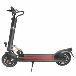 Flash Sale ⌛ Spetime S12 Electric Scooter 500W Motor 13Ah Battery 40-50km Range 20km/h Max Speed 150kg Load 🔥