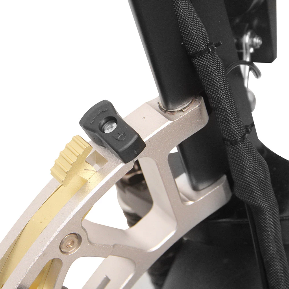 Flash Sale β Spetime S12 Electric Scooter 500W Motor 13Ah Battery 40-50km Range 20km/h Max Speed 150kg Load π₯ - Image 4