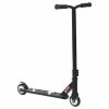 Best Pirce 🔔 Stunt Scooter with Aluminium Handlebar Black 👏