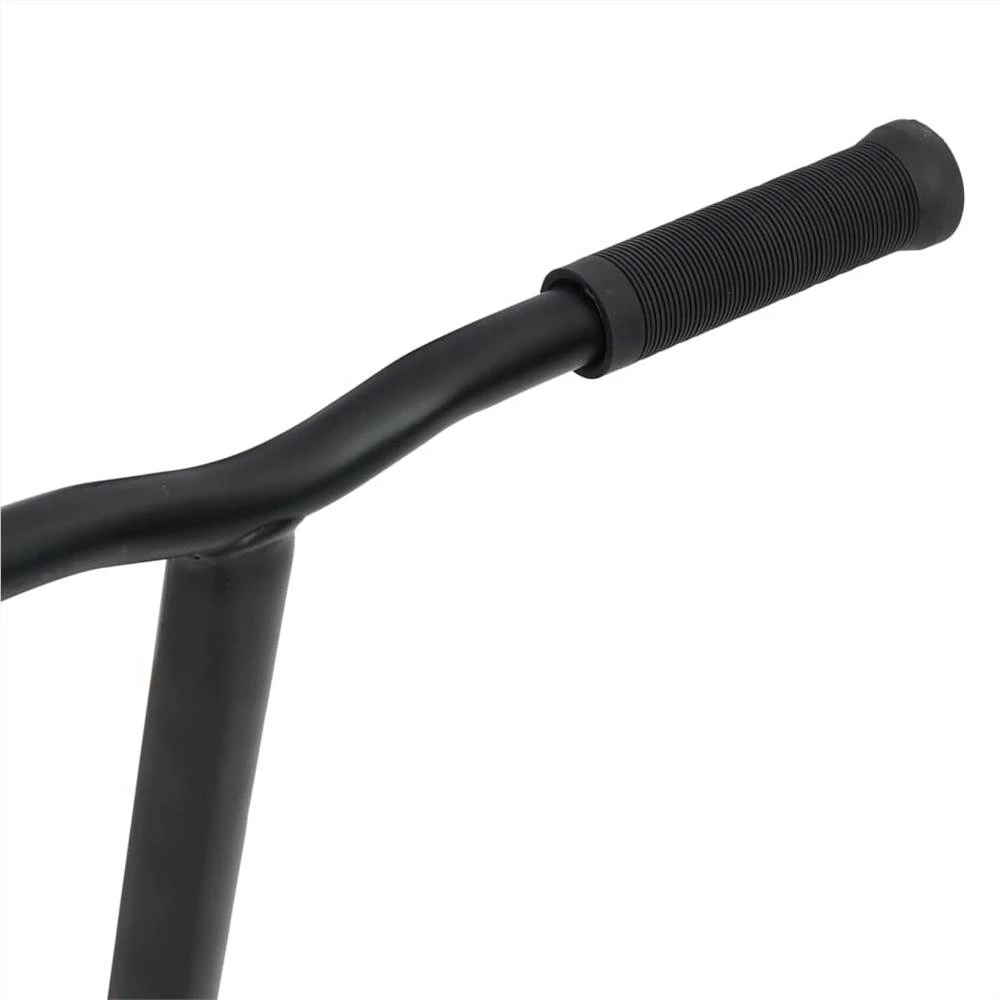 Best Pirce ๐ Stunt Scooter with Aluminium Handlebar Black ๐ - Image 6