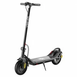 Wholesale ๐ Urban Drift S006 10 Inch Electric Scooter 10Ah Aluminium Alloy Body 350W Motor Rear Disk Brake 25km/h - Black ๐