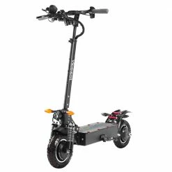 Best deal โญ Vicesat VS04 Electric Scooter 10 Inch 2*1000W Motor 52V 24Ah Battery 65Km/h Max Speed 60Km Range 150KG Max Load ๐คฉ