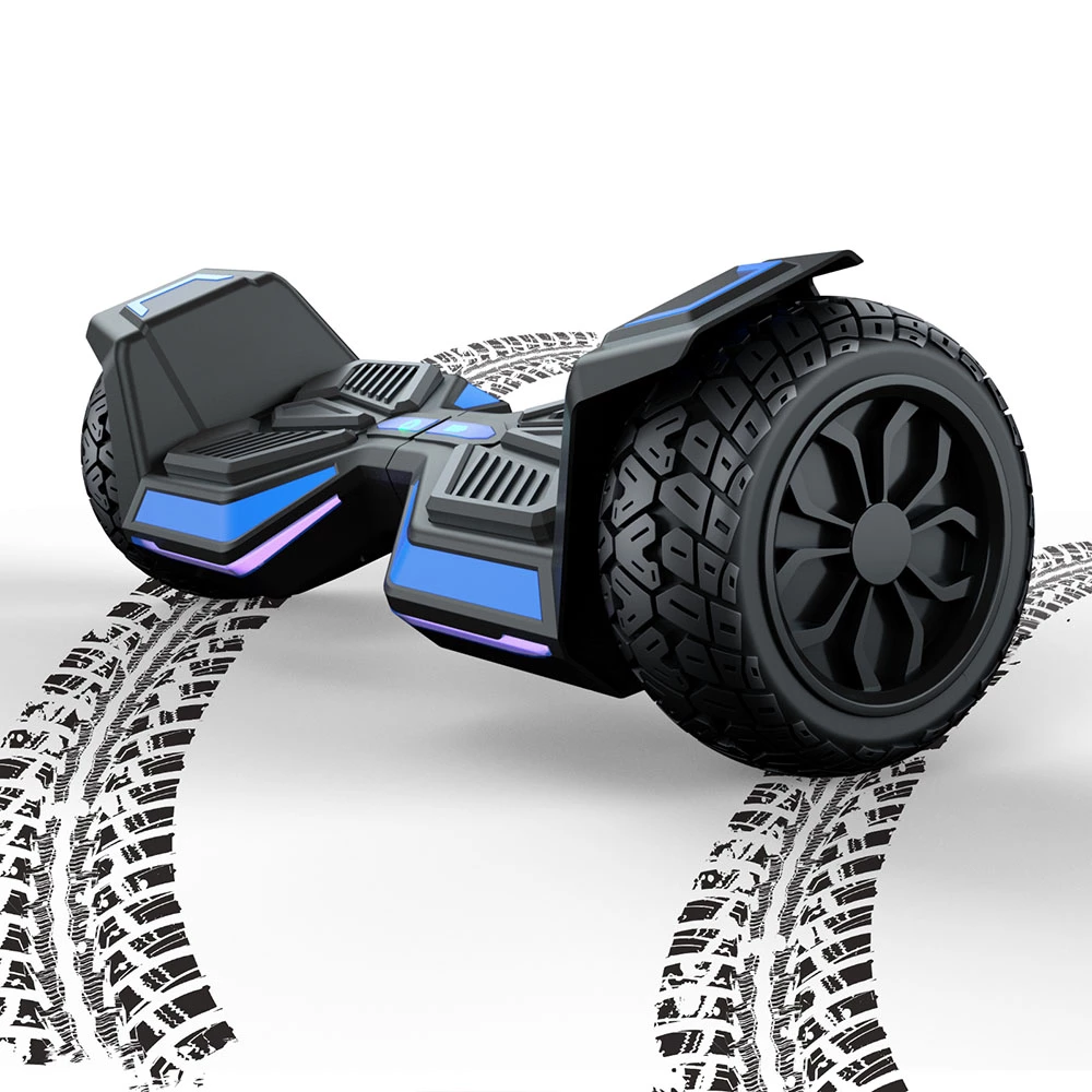 New 𧨠X8 Balancing Electric Scooter for Adult, 350W*2 Dual Motors, 10 Inch Off-Road Tires, 15Km/h Max Speed, 4AH Battery for 12KM Range, 100KG Load, APP Control, π₯ - Image 5