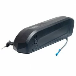 Best Pirce 👏 HANIWINNER HA238 Electric Bike Battery 36V 10Ah 360Wh Hailong 2 Rechargeable Lithium ion E-bikes Battery 😀