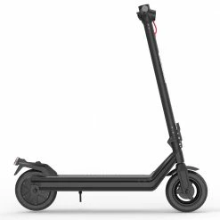 Best Sale 💯 Kukudel 105 Pro Folding Electric Scooter 10" Tire 500W Motor 36V 15Ah Battery Max Speed 25km/h LCD Display 39-46km Long Range Aluminium alloy body - Black ❤️