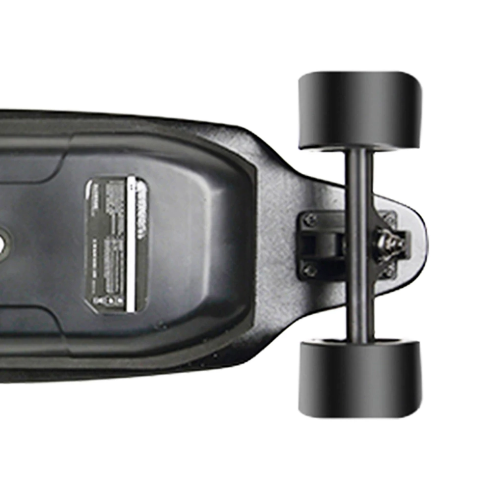 Best Pirce ๐ฏ SYL 07 6000mAh 36V 600W*2 Dual Motor Electric Skateboard 90*51mm Four Wheel 40km/h Top Speed 25km Max Range โจ - Image 6