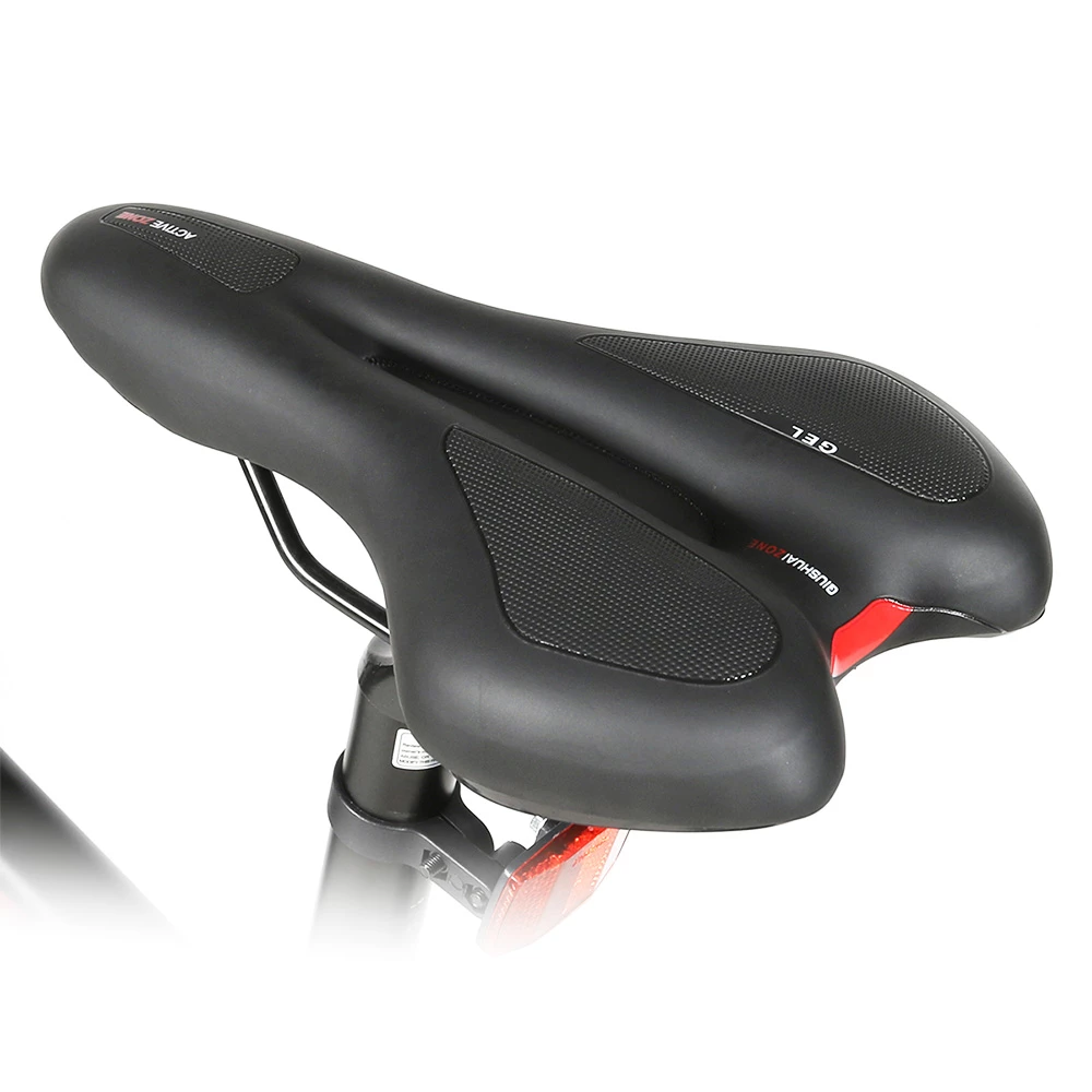 Best deal ⭐ SAMEBIKE MY-275 10.4Ah 500W 48V 27.5inch Electric Bike 20mph Top Speed 80km Mileage Range Max Load 150kg Black ✨ - Image 6