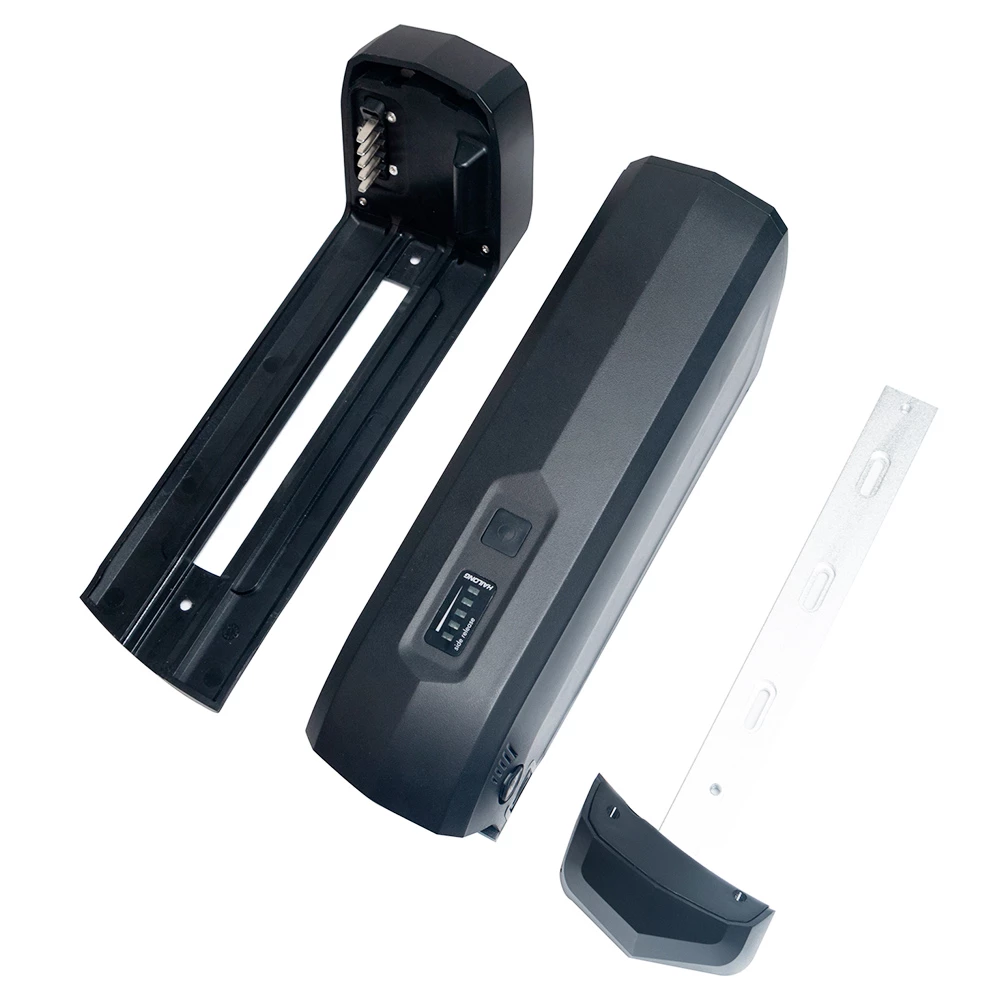 Best Pirce ๐ HANIWINNER HA238 Electric Bike Battery 36V 10Ah 360Wh Hailong 2 Rechargeable Lithium ion E-bikes Battery ๐ - Image 6