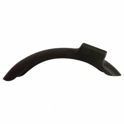 Wholesale 🛒 Front Fender Mudguard For KUGOO S1 & S1 PRO Electric Scooter - Black 🔥