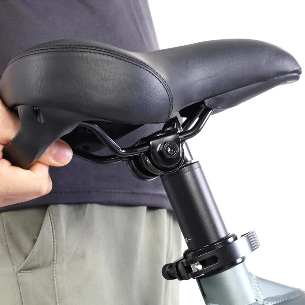 Wholesale โญ GOGOBEST GF500 Electric Bicycle 20*4.0 Inch Fat Tire 750W Motor 45Km/h Top Speed 48V 20Ah Battery 90-100KM Max Range Shimano 7-Speed Transmission Dual Disc Brake ๐ - Image 5