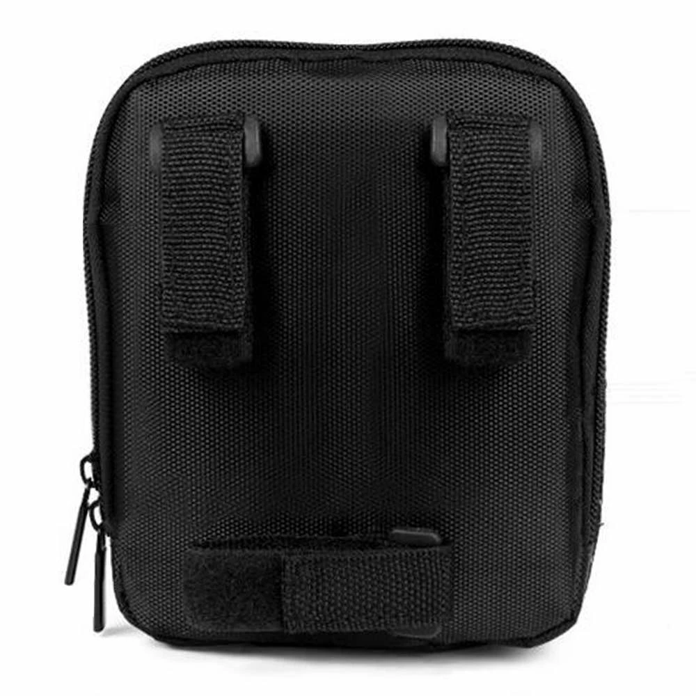 Wholesale π Waterproof Handlebar Bag Folding Storage Pack for Electric Scooter Bicycle β - Image 2