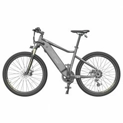 Top 10 ๐ HIMO C26 Max Electric Bicycle 250W Motor Max Speed 25km/h 48V 10AH 100km Max Range - Gray ๐