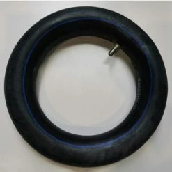 Budget 🎉 Inner Tube For KUGOO G-Booster Folding Electric Scooter Replacement parts - Black ✔️