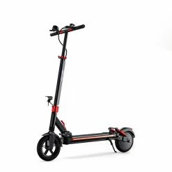 Promo ๐ JOYOR G3 51.2 Miles Long-Range Electric Scooter 48V 22Ah Battery, 500W Motor 30 mph Max Speed Black ๐