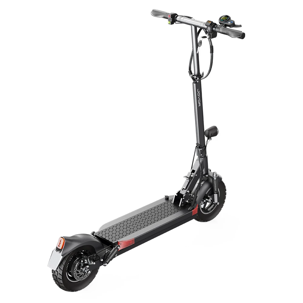 Cheapest ๐ JOYOR Y6-S Electric Scooter 18Ah Battery 500W Motor Up to 70KM Mileage Range 10 Inch Wheel 40Km/h Max Speed ๐ - Image 4