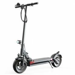 Cheapest 😍 JOYOR Y6-S Electric Scooter 18Ah Battery 500W Motor Up to 70KM Mileage Range 10 Inch Wheel 40Km/h Max Speed 😀