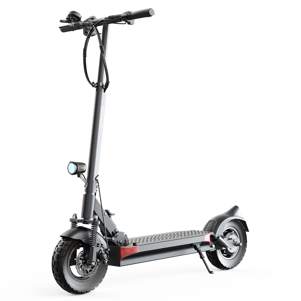 Cheapest ๐ JOYOR Y6-S Electric Scooter 18Ah Battery 500W Motor Up to 70KM Mileage Range 10 Inch Wheel 40Km/h Max Speed ๐