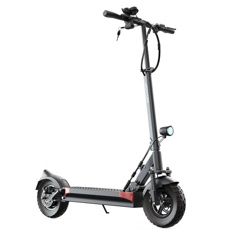 Cheapest ๐ JOYOR Y6-S Electric Scooter 18Ah Battery 500W Motor Up to 70KM Mileage Range 10 Inch Wheel 40Km/h Max Speed ๐ - Image 2