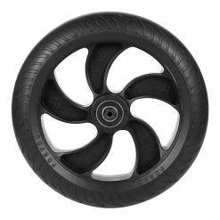 Brand new ๐ฅฐ Rear Wheel For KUGOO S1 Folding Electric Scooter Only - Black ๐