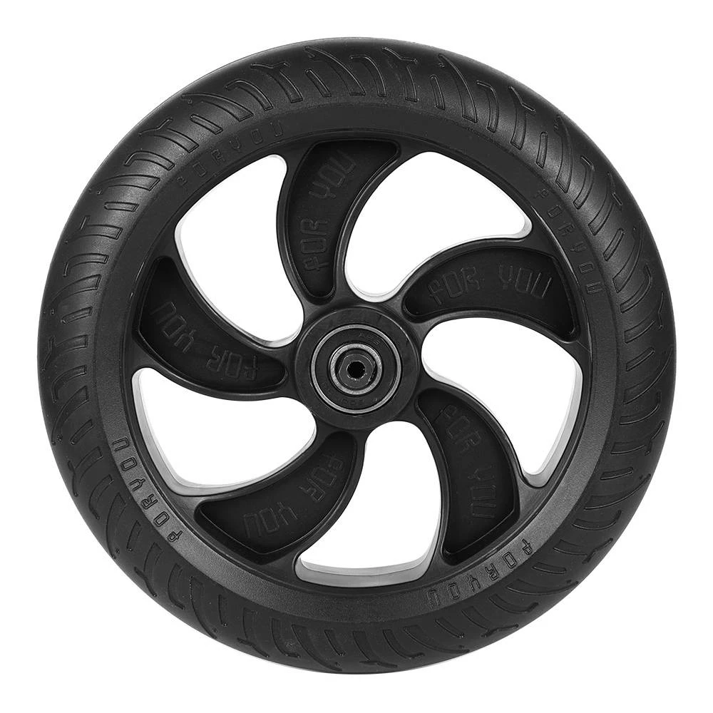 Brand new π₯° Rear Wheel For KUGOO S1 Folding Electric Scooter Only - Black π