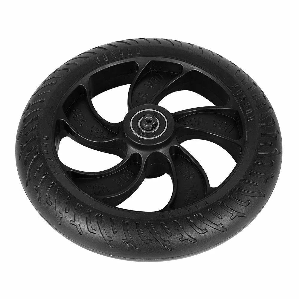 Brand new π₯° Rear Wheel For KUGOO S1 Folding Electric Scooter Only - Black π - Image 2