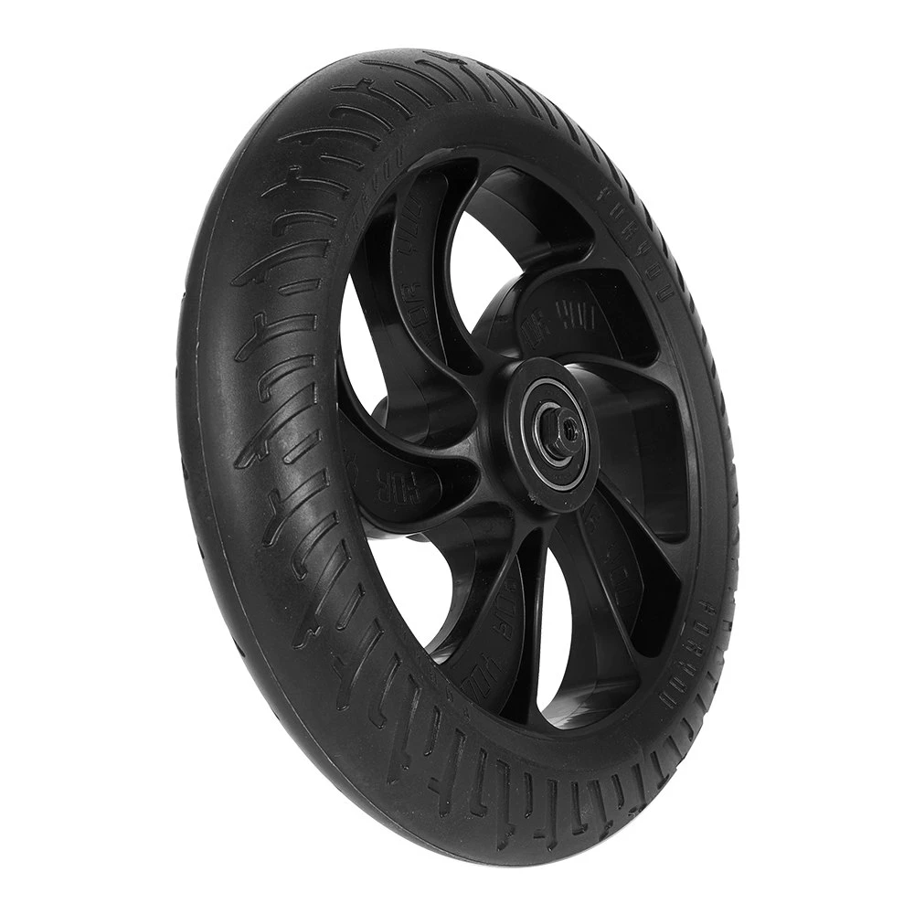 Brand new π₯° Rear Wheel For KUGOO S1 Folding Electric Scooter Only - Black π - Image 3