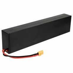 Wholesale π₯ Replacement 36V 6Ah Li Battery For KUGOO S1 Folding Electric Scooter - Black π