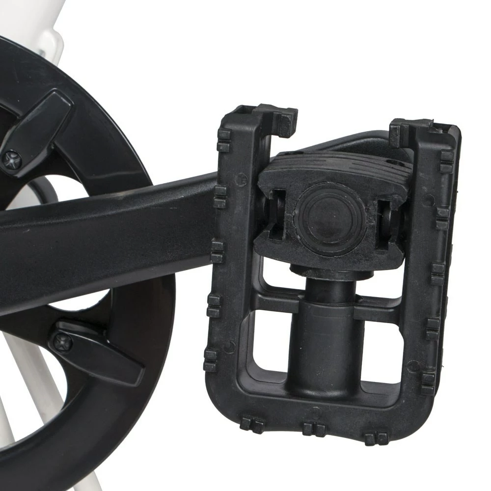 Outlet π Samebike 20LVXD30 20 Inch Portable Folding Electric Bike 10Ah Battery Shimano 7 speed Smart Moped Bicycle 350W Motor Max 35km/h Aluminum Alloy LED Front Light Adjustable Heights - White βοΈ - Image 6