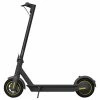 Brand new 🔔 Ninebot KickScooter MAX G30 G30P Portable Folding Electric Scooter 350W Motor Max Speed 30km/h 15.3Ah Battery 10 inch Tubeless Pneumatic Tyres - Black 🎁