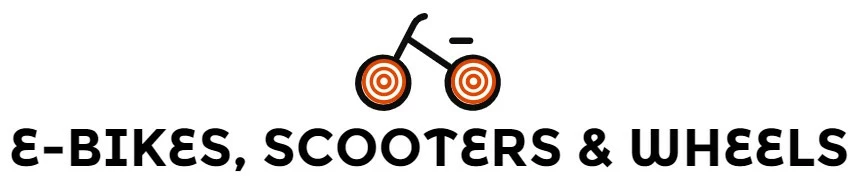 Scooters & Wheels Shop